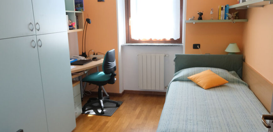 Bonate Sopra – Villa di testa