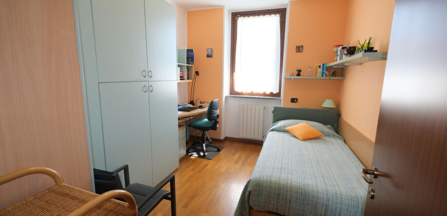 Bonate Sopra – Villa di testa