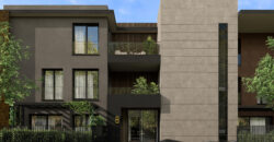 Treviolo – B8 Attico