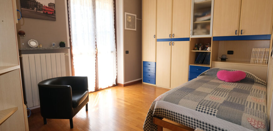 Bonate Sopra – Villa di testa