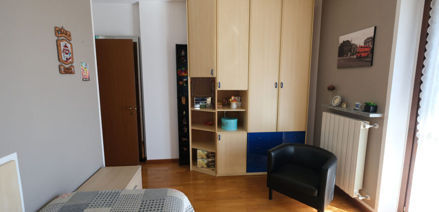 Bonate Sopra – Villa di testa