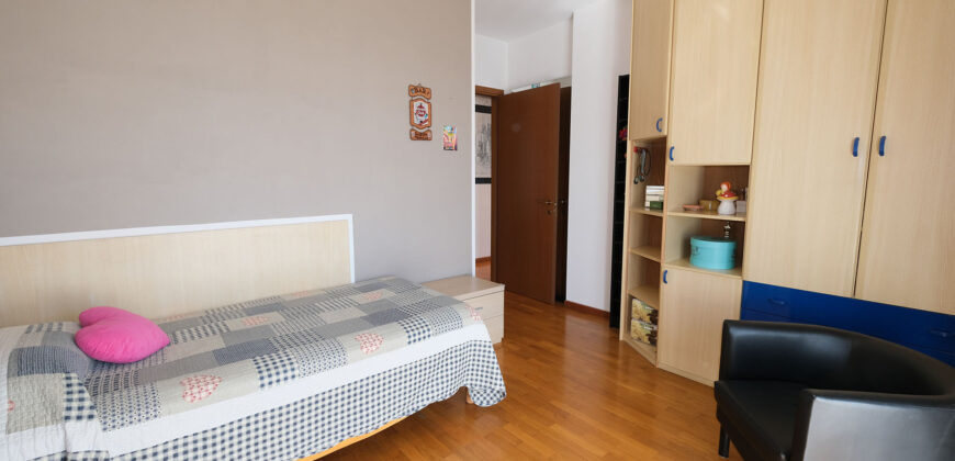 Bonate Sopra – Villa di testa