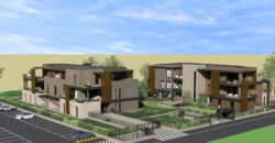 Treviolo – B8 Attico