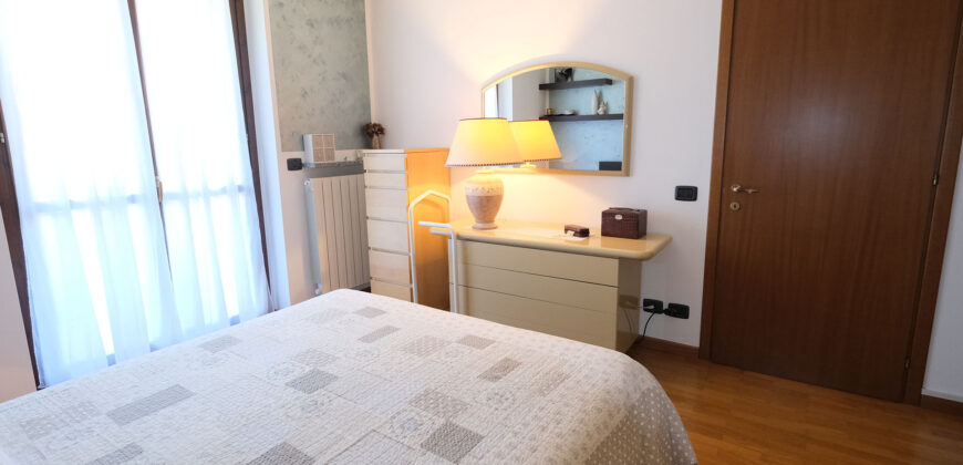 Bonate Sopra – Villa di testa