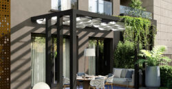 Treviolo – B8 Attico