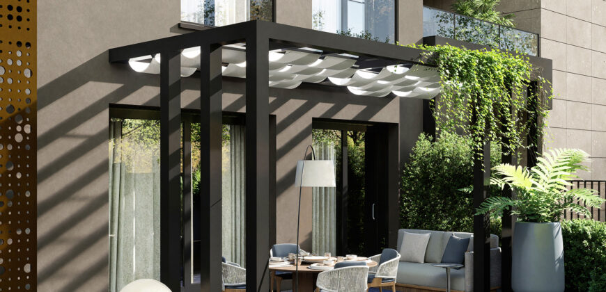 Treviolo – B8 Attico