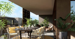 Treviolo – B8 Attico