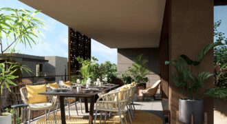 Treviolo – B9 Attico