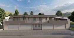 Bonate Sopra – 1 Trilocale