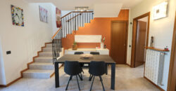 Bonate Sopra – Villa di testa