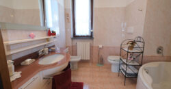 Bonate Sopra – Villa di testa