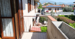 Bonate Sopra – Villa di testa