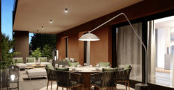 Treviolo – B8 Attico