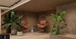 Treviolo – B8 Attico