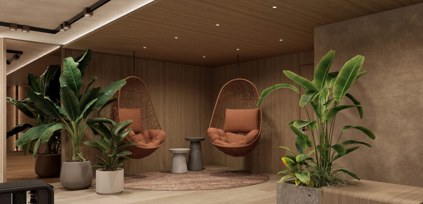 Treviolo – B8 Attico