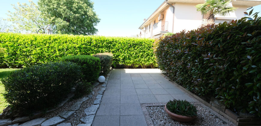 Bonate Sopra – Villa di testa