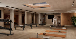 Treviolo – B8 Attico