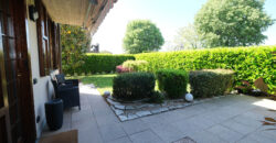 Bonate Sopra – Villa di testa