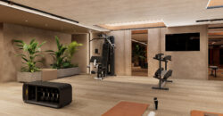 Treviolo – B8 Attico