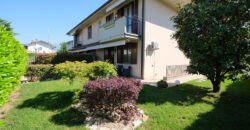 Bonate Sopra – Villa di testa