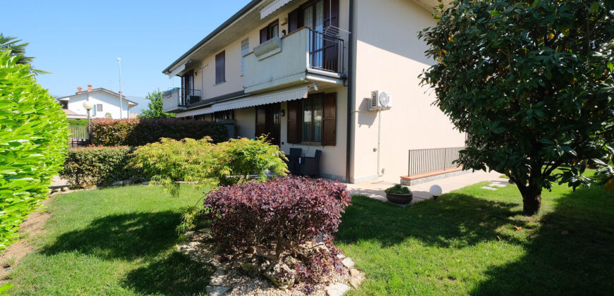 Bonate Sopra – Villa di testa