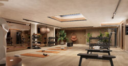 Treviolo – B8 Attico