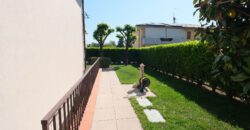 Bonate Sopra – Villa di testa