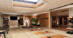 Treviolo – B8 Attico