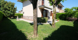 Bonate Sopra – Villa di testa