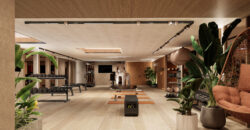 Treviolo – B8 Attico