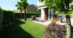 Bonate Sopra – Villa di testa