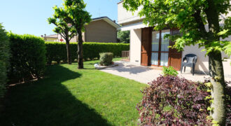 Bonate Sopra – Villa di testa