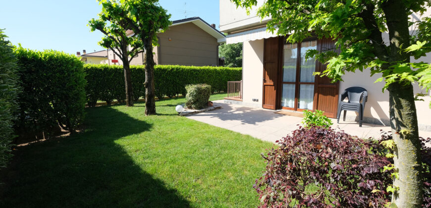 Bonate Sopra – Villa di testa