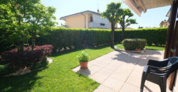 Bonate Sopra – Villa di testa