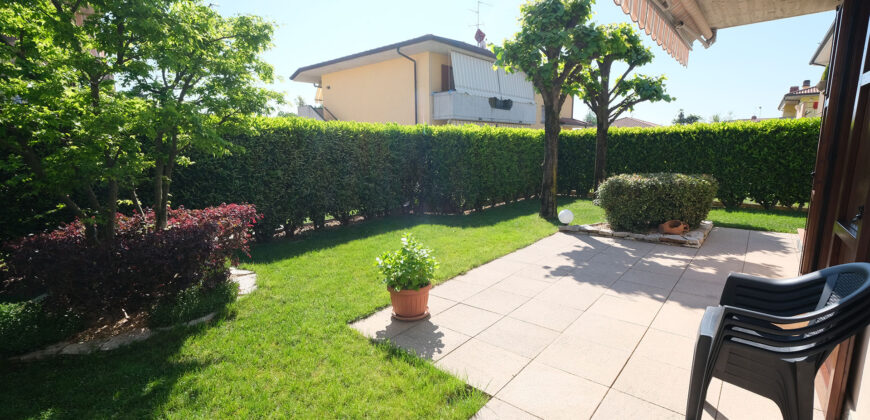 Bonate Sopra – Villa di testa