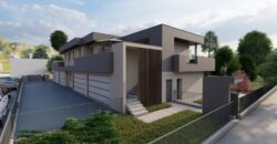 Bonate Sopra – 1 Trilocale