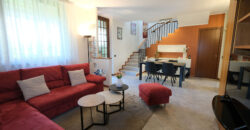 Bonate Sopra – Villa di testa