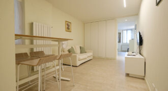 Bergamo – Bilocale