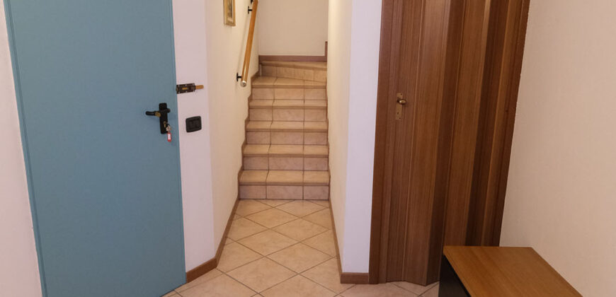 Bonate Sopra – Villa di testa