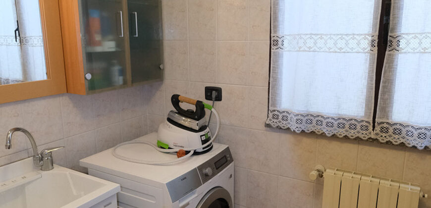 Bonate Sopra – Villa di testa