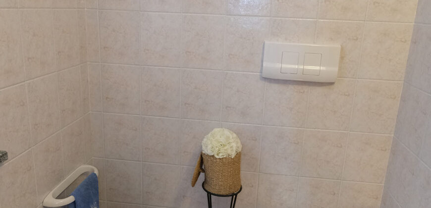 Bonate Sopra – Villa di testa