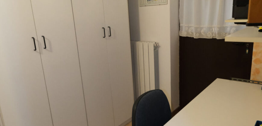 Bonate Sopra – Villa di testa