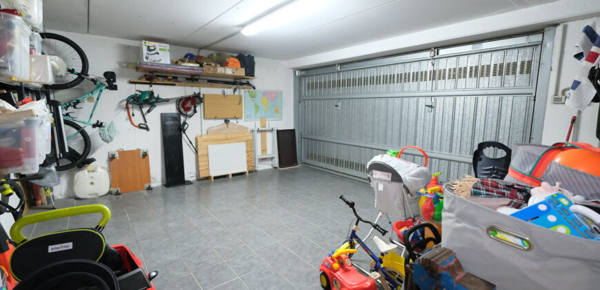 Bonate Sopra – Villa di testa