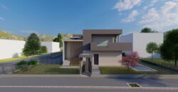 Bonate Sopra – 1 Trilocale