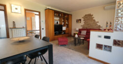 Bonate Sopra – Villa di testa