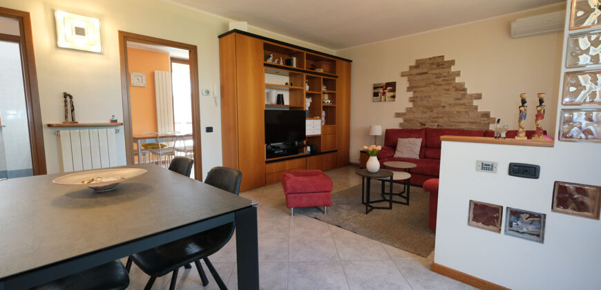 Bonate Sopra – Villa di testa