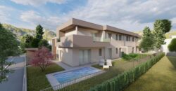 Bonate Sopra – 1 Trilocale