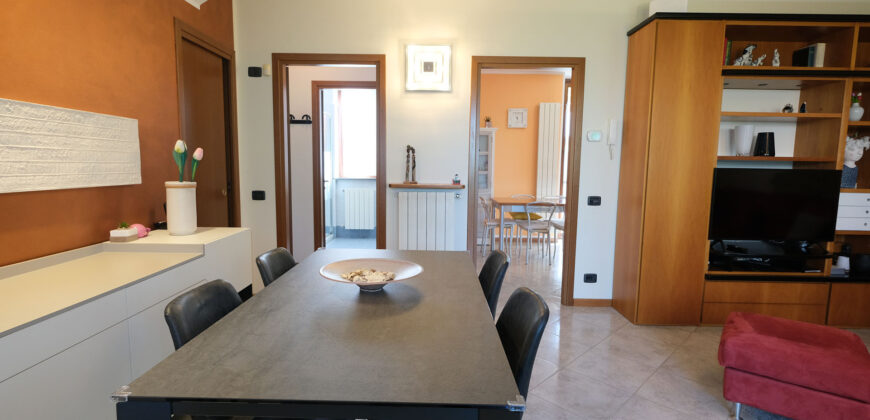 Bonate Sopra – Villa di testa