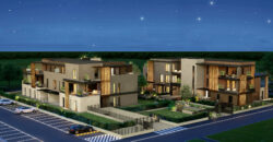 Treviolo – B8 Attico