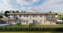 Bonate Sopra – 1 Trilocale